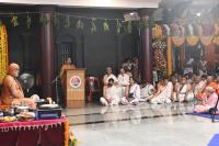 Dharma Sabha (6 Sep 2025)